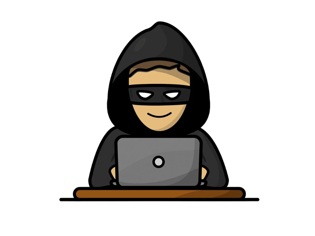 Hacker Logo